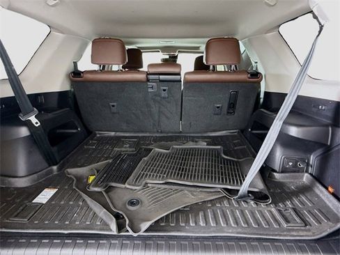 Certified 2022 Toyota 4Runner Limited image 26