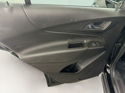 Used 2024 Chevrolet Equinox LT AWD/4WD image 27