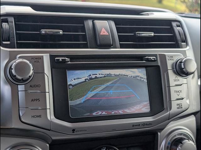 Used 2017 Toyota 4Runner SR5 Premium AWD/4WD image 11