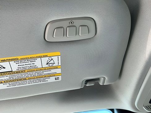 New 2025 Ford Expedition Max Active image 30