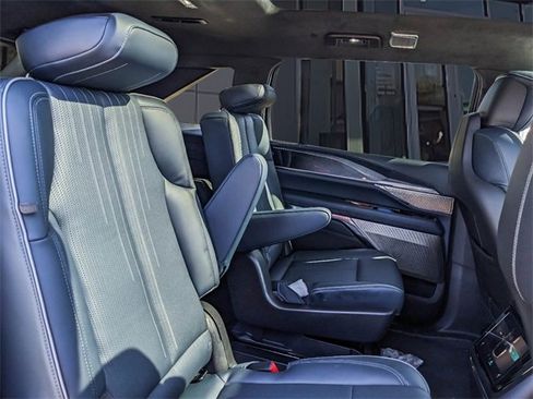 New 2025 Cadillac Escalade IQ Sport 2 image 48