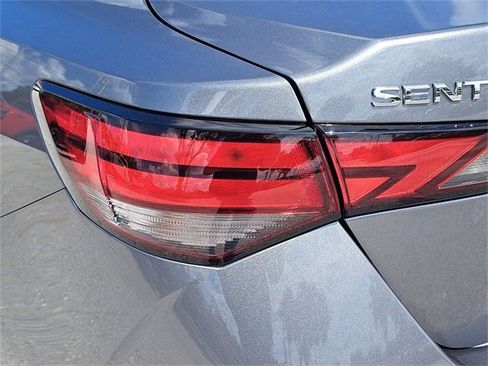 New 2025 Nissan Sentra S image 17