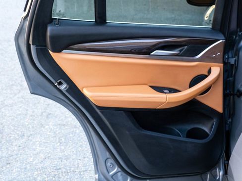 Used 2023 BMW X3 xDrive30i w/ Premium Package image 28