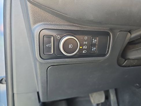 Certified 2025 Ford Explorer ST-Line AWD/4WD image 15