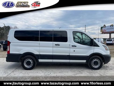 Used 2018 Ford Transit 150 XL RWD image 5