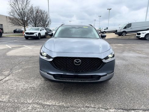 New 2026 MAZDA CX-30 2.5 Turbo w/ Premium Plus Pkg AWD/4WD image 2