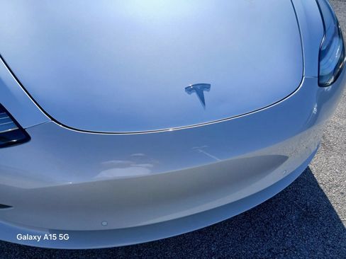 Used 2018 Tesla Model 3 Long Range AWD/4WD image 22