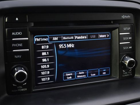 Used 2015 MAZDA CX-5 Touring image 24