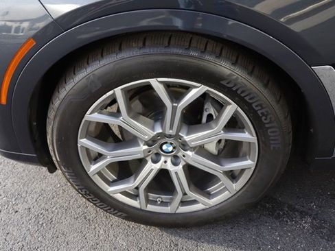 Used 2020 BMW X7 xDrive40i w/ Premium Package image 13