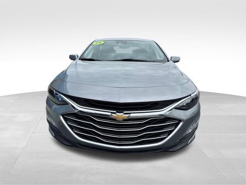 Used 2024 Chevrolet Malibu LT FWD image 9