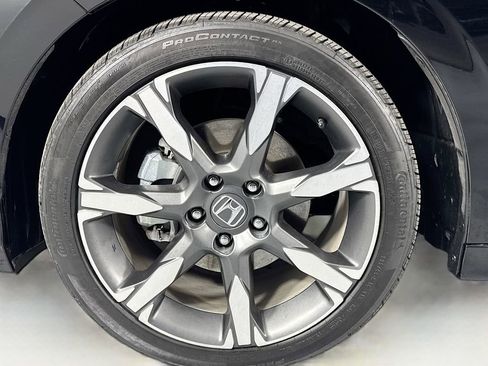 Used 2025 Honda Civic Sport Touring image 42