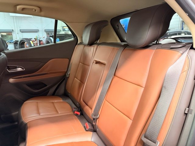 Used 2014 Buick Encore Premium FWD image 25