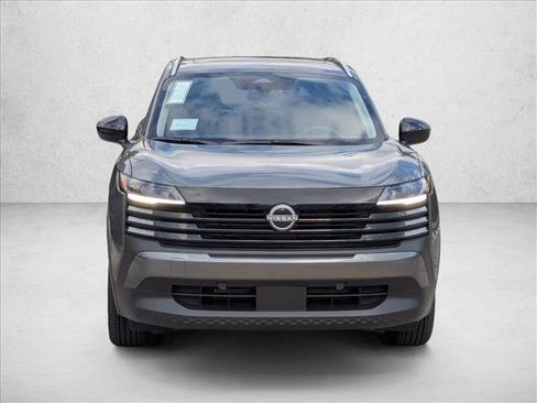 New 2026 Nissan Kicks SV image 6