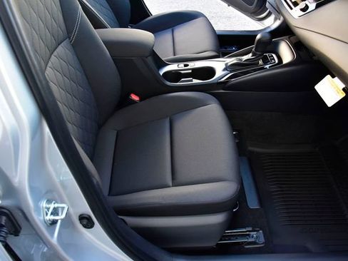 New 2026 Toyota Corolla LE image 8