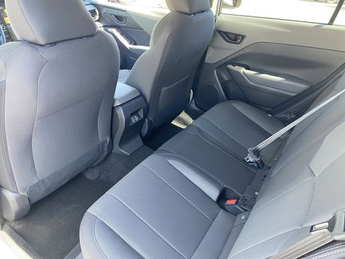 New 2026 Subaru Crosstrek 2.0i Premium AWD/4WD image 19