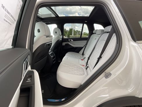 New 2026 BMW X5 sDrive40i image 26