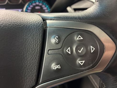 Used 2015 Chevrolet Tahoe LT AWD/4WD image 21