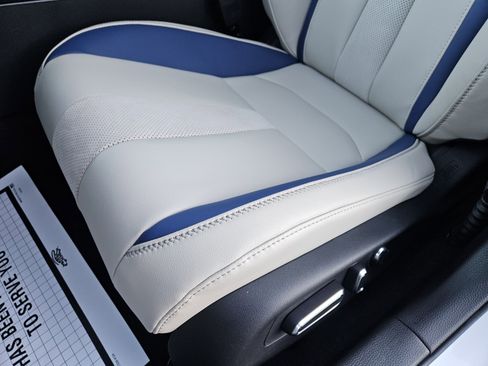 New 2026 Acura Integra A-Spec image 8