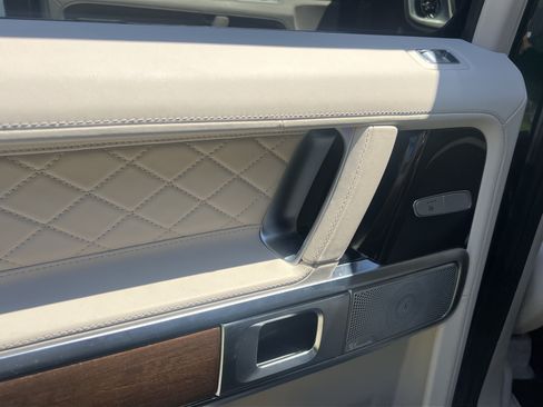 Used 2021 Mercedes-Benz G 63 AMG 4MATIC image 33