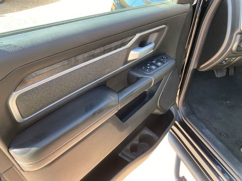 Used 2019 RAM 1500 Big Horn image 25