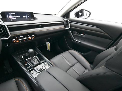 New 2026 MAZDA CX-50 AWD 2.5 S image 26