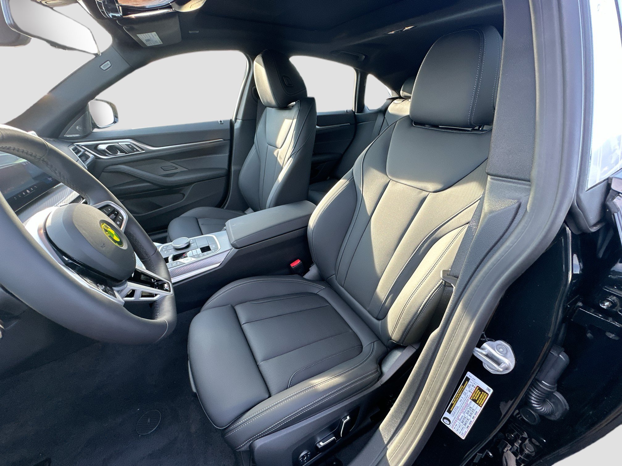 New 2026 BMW 430i w/ M Sport Package RWD image 13