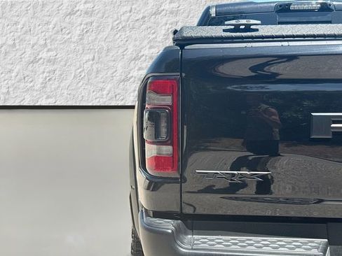 Used 2024 RAM 1500 TRX w/ TRX Level 2 Equipment Group AWD/4WD image 10