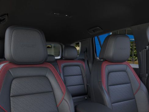 New 2026 Chevrolet Equinox RS image 25