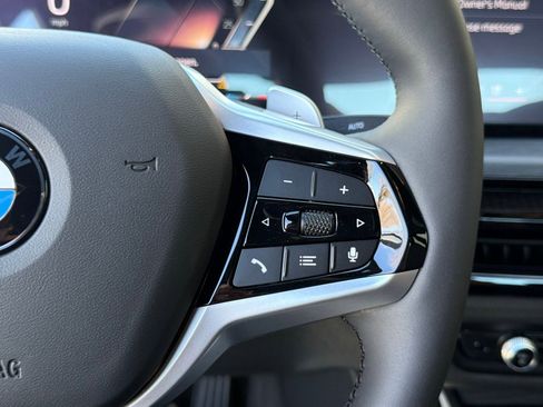 New 2026 BMW 330i Sedan w/ Convenience Package image 16