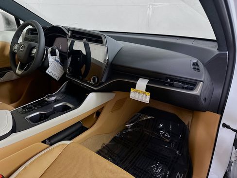 New 2026 Lexus RZ 450e RZ 450e Premium w/ Technology Package image 26