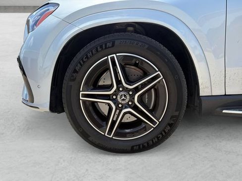Used 2026 Mercedes-Benz GLE 450 4MATIC image 23