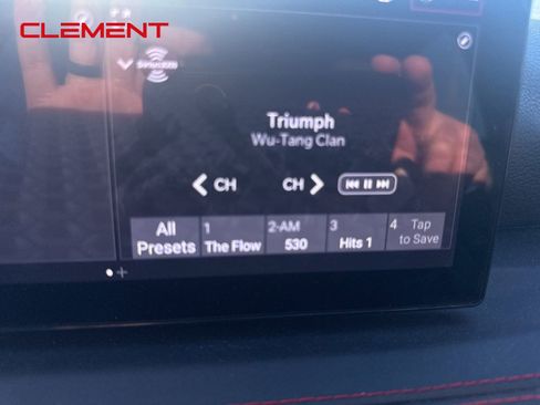 Used 2024 Dodge Hornet GT w/ GT Blacktop Package image 11