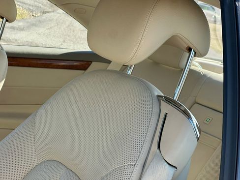 Used 2006 Mercedes-Benz CL 500 image 22