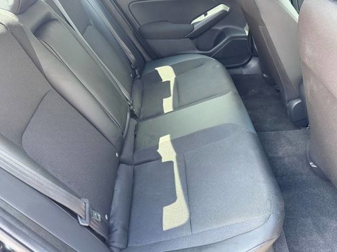 Used 2026 Honda Civic Sport image 8