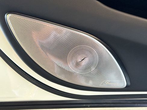 Used 2022 Mercedes-Benz AMG GT 53 image 23