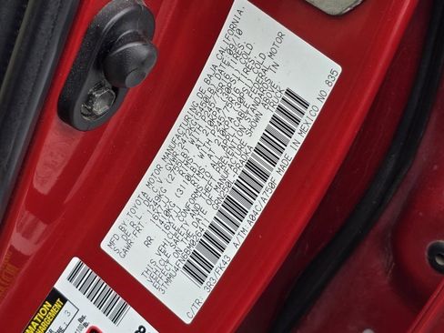 Used 2011 Toyota Tacoma 4x4 Double Cab w/ SR5 Pkg #2 image 27