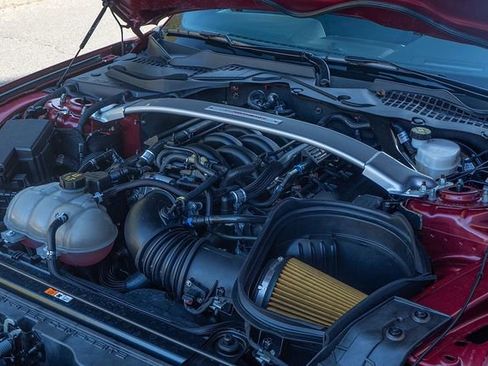 Used 2018 Ford Mustang Shelby GT350 w/ Electronics Package image 21