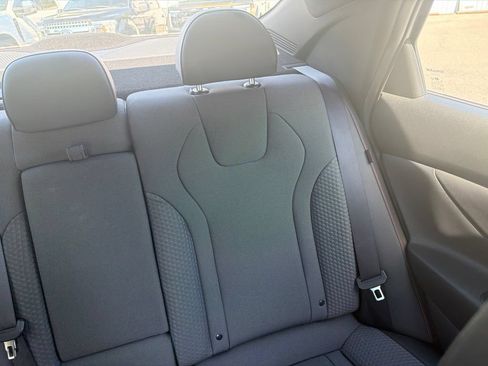 Used 2025 Hyundai Elantra N Line FWD image 15