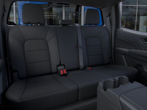 New 2025 GMC Canyon Elevation w/ Convenience Package image 45