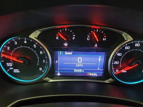 Used 2019 Chevrolet Equinox LT image 23