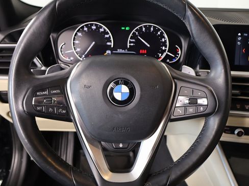 Used 2020 BMW 330i xDrive Sedan image 3