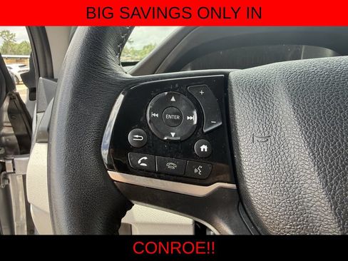 Used 2021 Honda Pilot Special Edition image 17