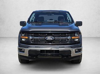 Used 2025 Ford F150 XLT w/ Equipment Group 301A Standard AWD/4WD video 2