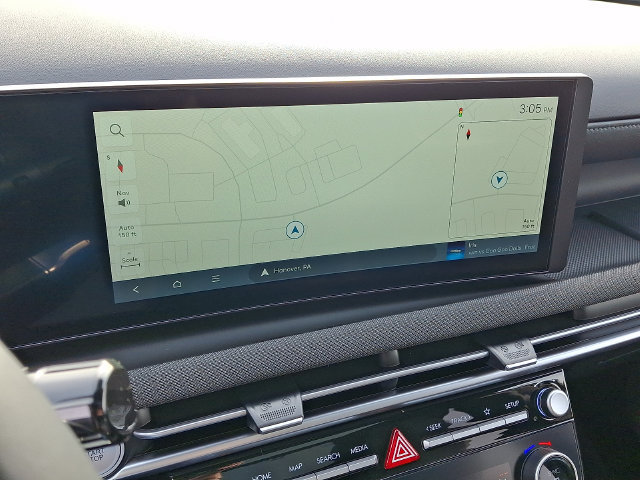 New 2026 Hyundai Tucson Limited AWD/4WD image 12
