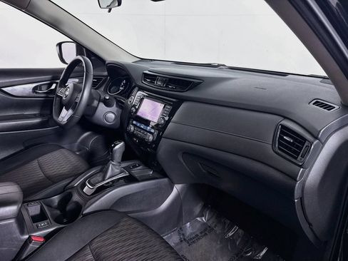Used 2020 Nissan Rogue SV w/ Premium Package AWD/4WD image 37
