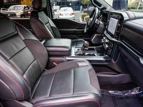 Used 2024 Ford F150 Raptor image 17