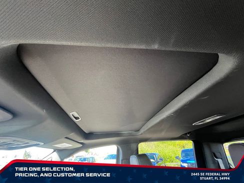 New 2026 GMC Sierra 1500 Denali AWD/4WD image 35