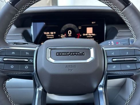 New 2026 GMC Acadia Denali w/ Super Cruise Package image 29