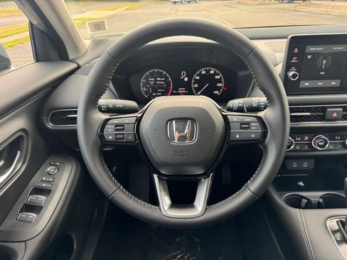 New 2026 Honda HR-V EX-L image 6