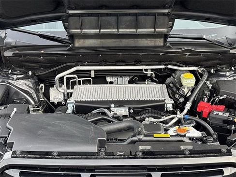 New 2026 Subaru Ascent Limited image 20